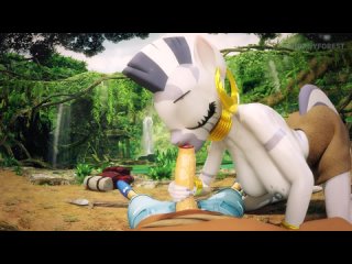 furry yiff a date with amazon girl