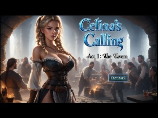 erotic flash game celina s calling part02 only for adults