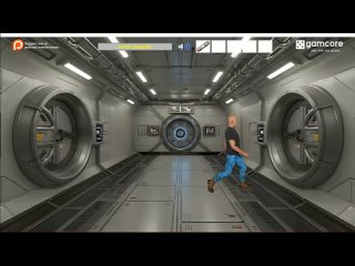erotic flash game eroman in space only for adults
