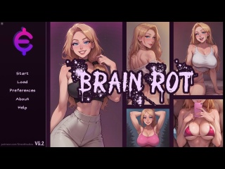 erotic flash game brainrot part01 only for adults