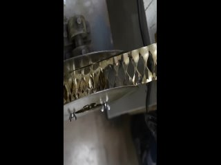 the process of manufacturing the feathers. japanese fill falls factory.