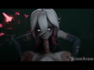 night sex 18 3d porno