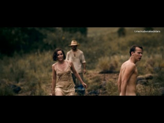 ana de armas hot scenes in eden 2024)