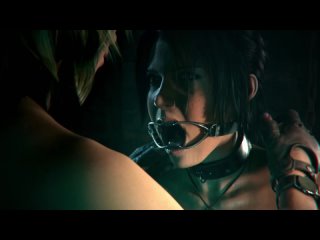 laras lust for adventure hmv - 60fps