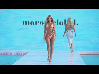 mars the label