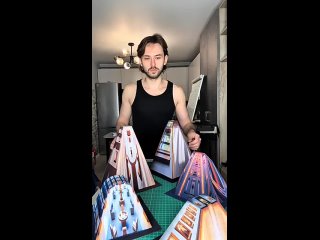 video from telegram