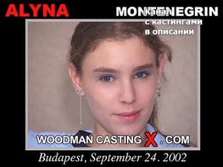 alysa woodman casting x casting x pierre woodman woodman adult audition first time grandpa
