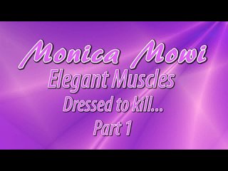 monica says flex 2