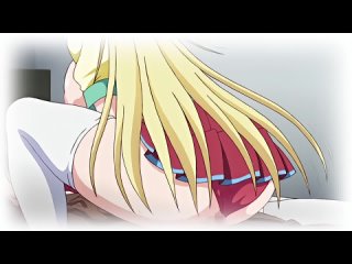 do s na seitokaichou-sama ga m note ni shihai saremashita (1 episode) (anistar)