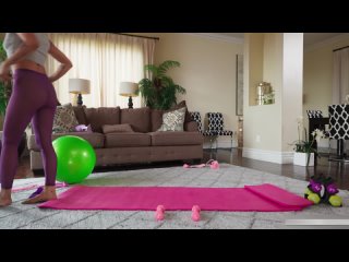hot lesbians fitness