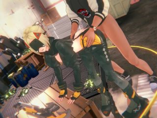 zzz trigger